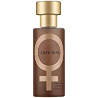 Bestice Feromonas para atraer a Las Mujeres para Hombres (invencible) - Perfume Corporal Exclusivo- ultrafuerte y…